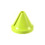 Roterande grönsaksskärare