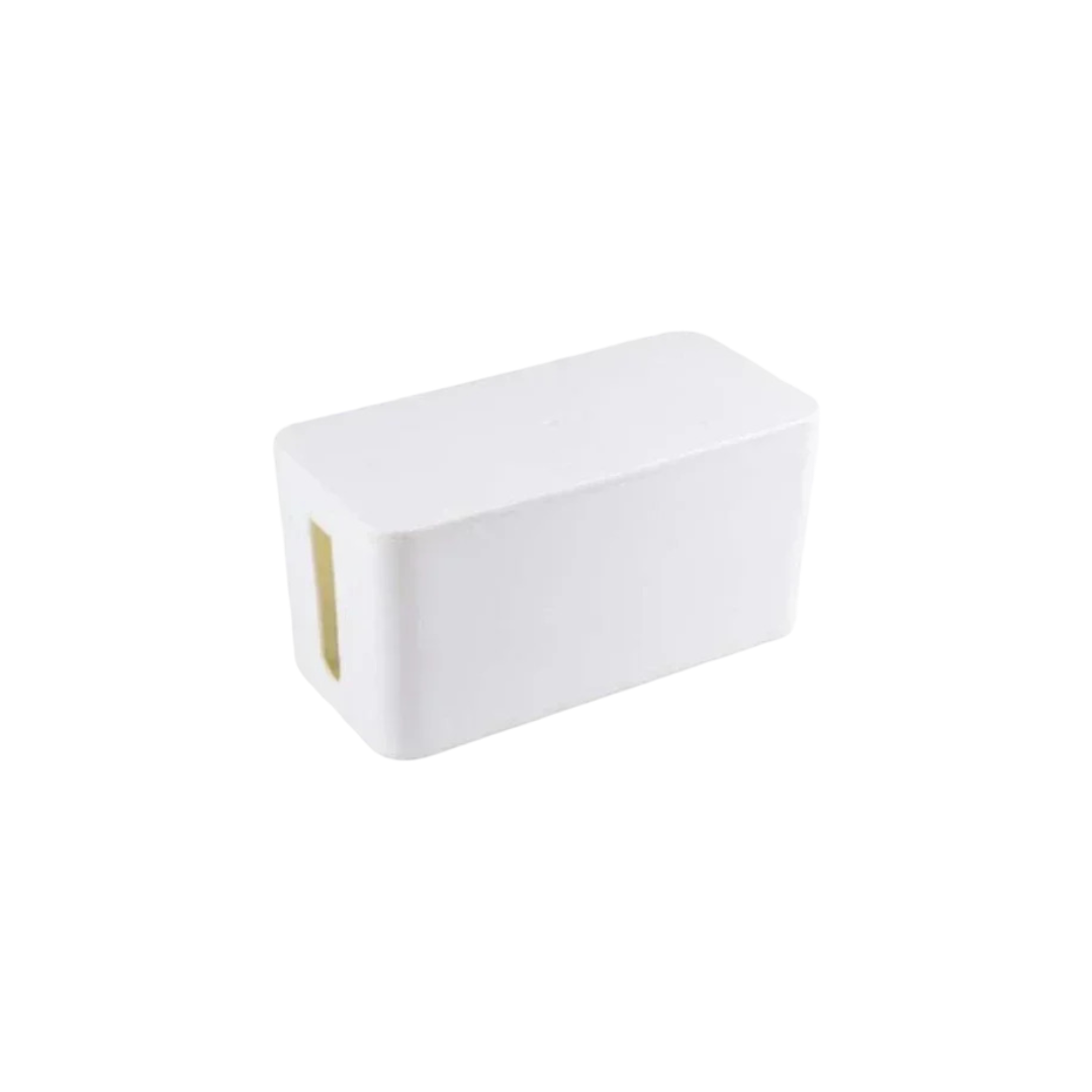 Kabelförvaringsbox för skrivbord