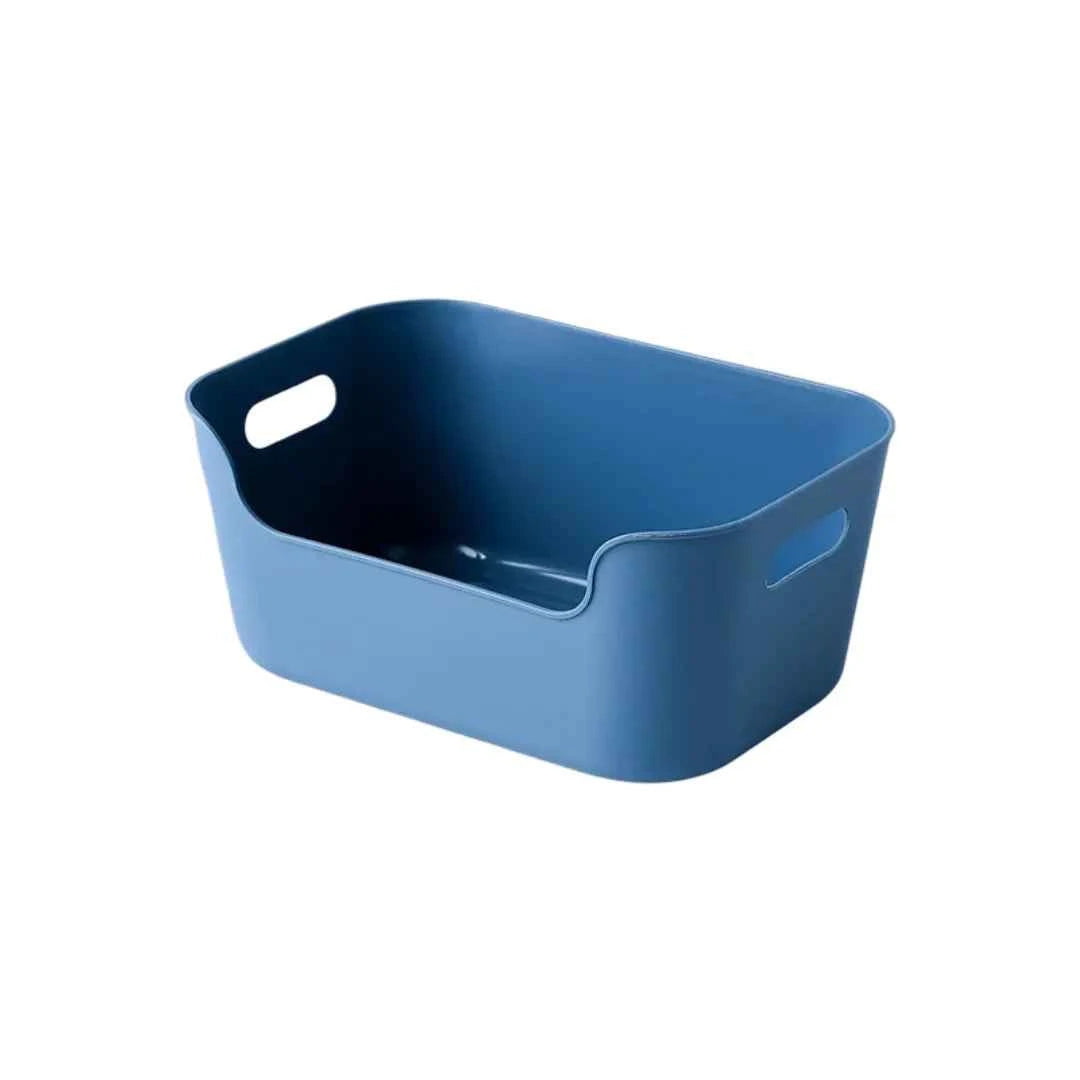 Rektangulär Förvaringslåda