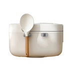 Hållare i silikon för köksredskap