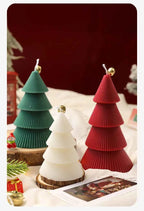 Dekorativt Julgransljus