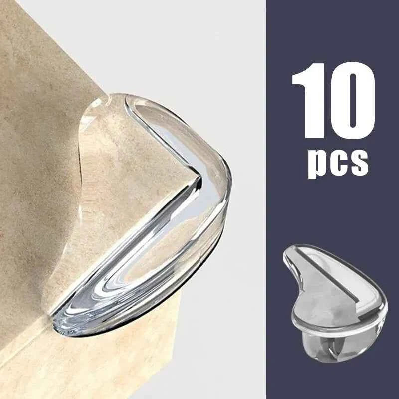 Hörnskydd för möbler