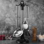 Roterbar köksförvaringsställ