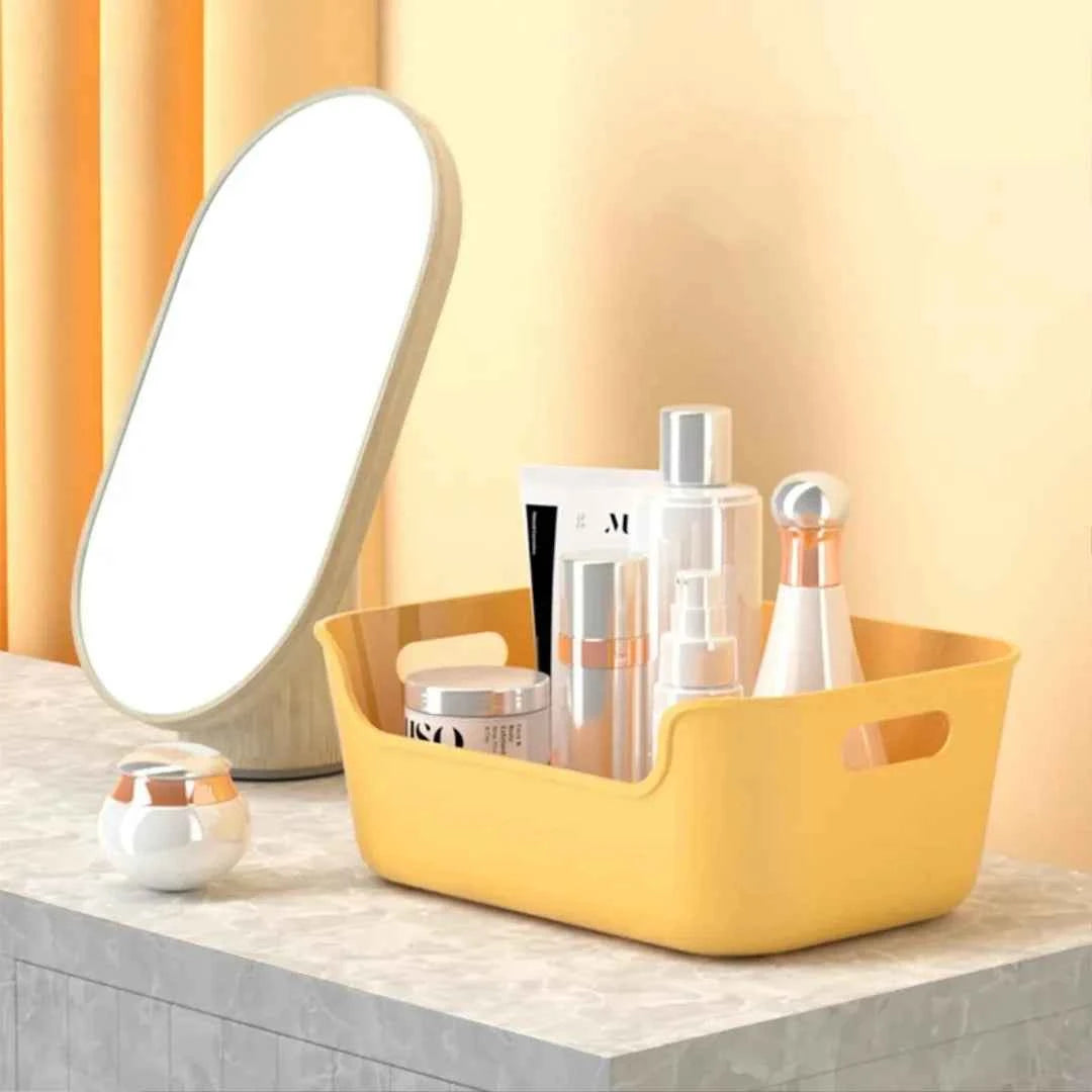 Rektangulär Förvaringslåda