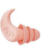 Vattentäta Silikonöronproppar