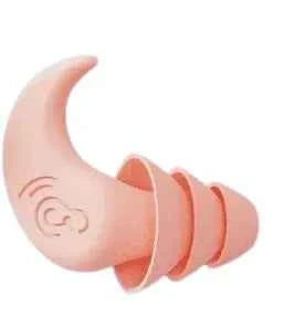 Vattentäta Silikonöronproppar