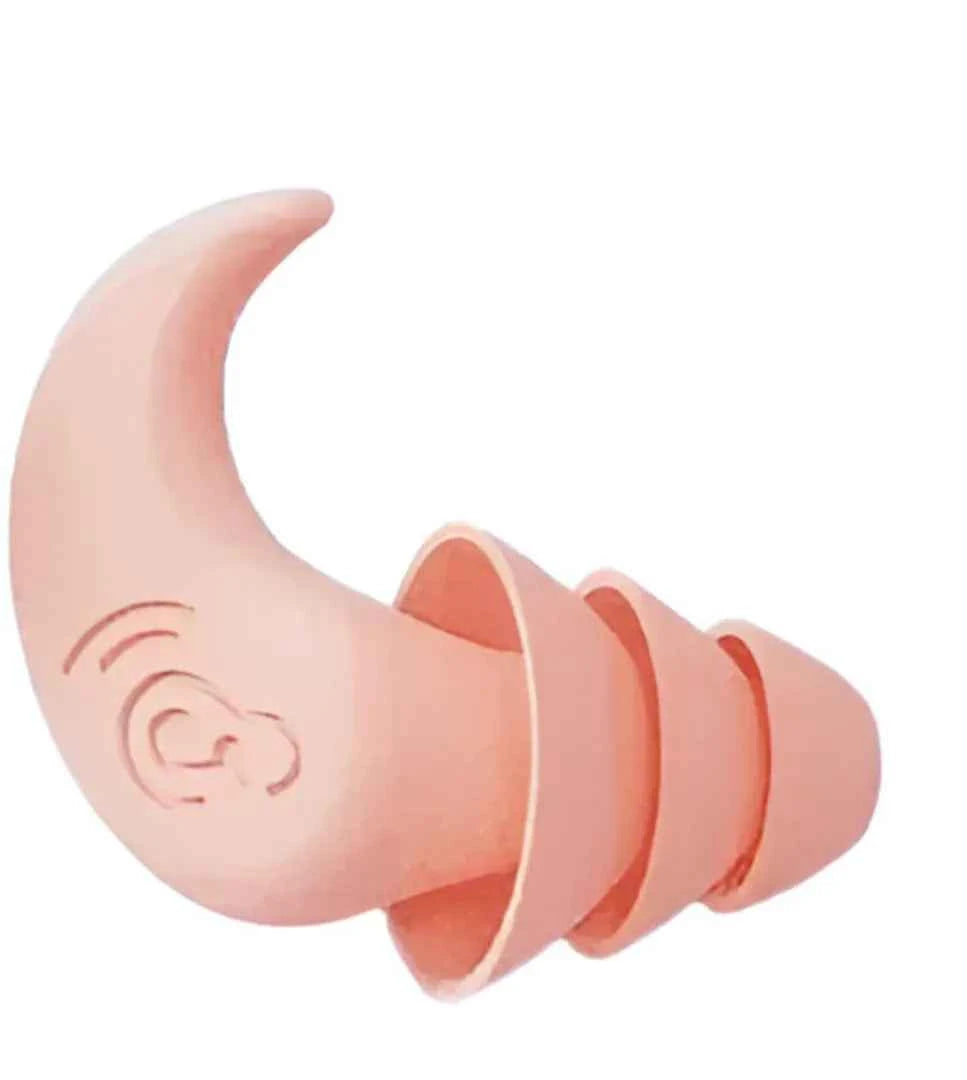 Vattentäta Silikonöronproppar