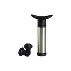 Vinpropp med vakuumpump