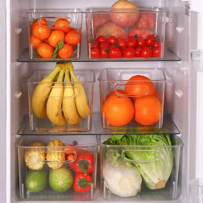 Förvaringsboxar för kök