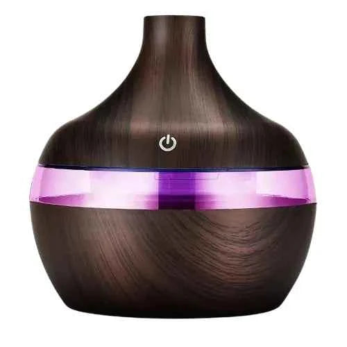 Aromaspridare i trä