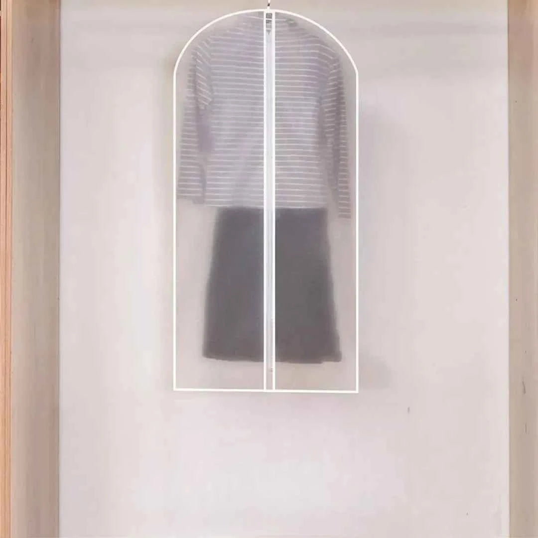 Klädpåse med Dragkedja