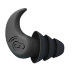 Vattentäta Silikonöronproppar