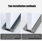 Dubbelsidig Tätlist