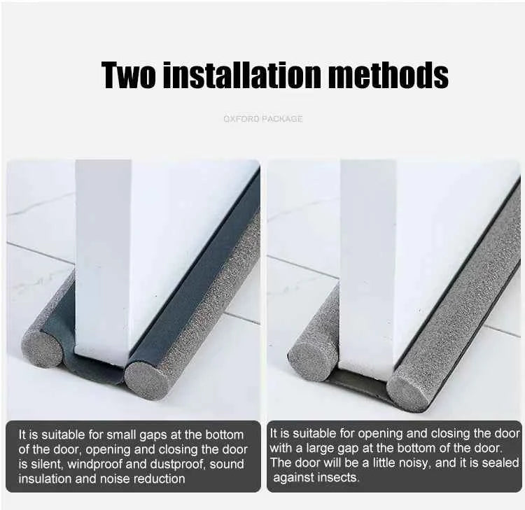 Dubbelsidig Tätlist