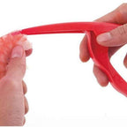 Kitchen Appliance Stainless Steel Shrimp Peeler Prawn Peeler Line Cutter Cleaning Shrimp Line Fishing Lobster Peel Seafood Tool