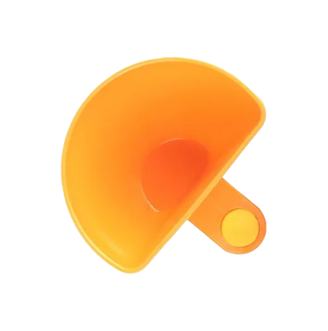 Såshållare med klämma