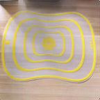 Flexibel skärbräda