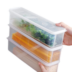 Förvaringslåda för kylskåp