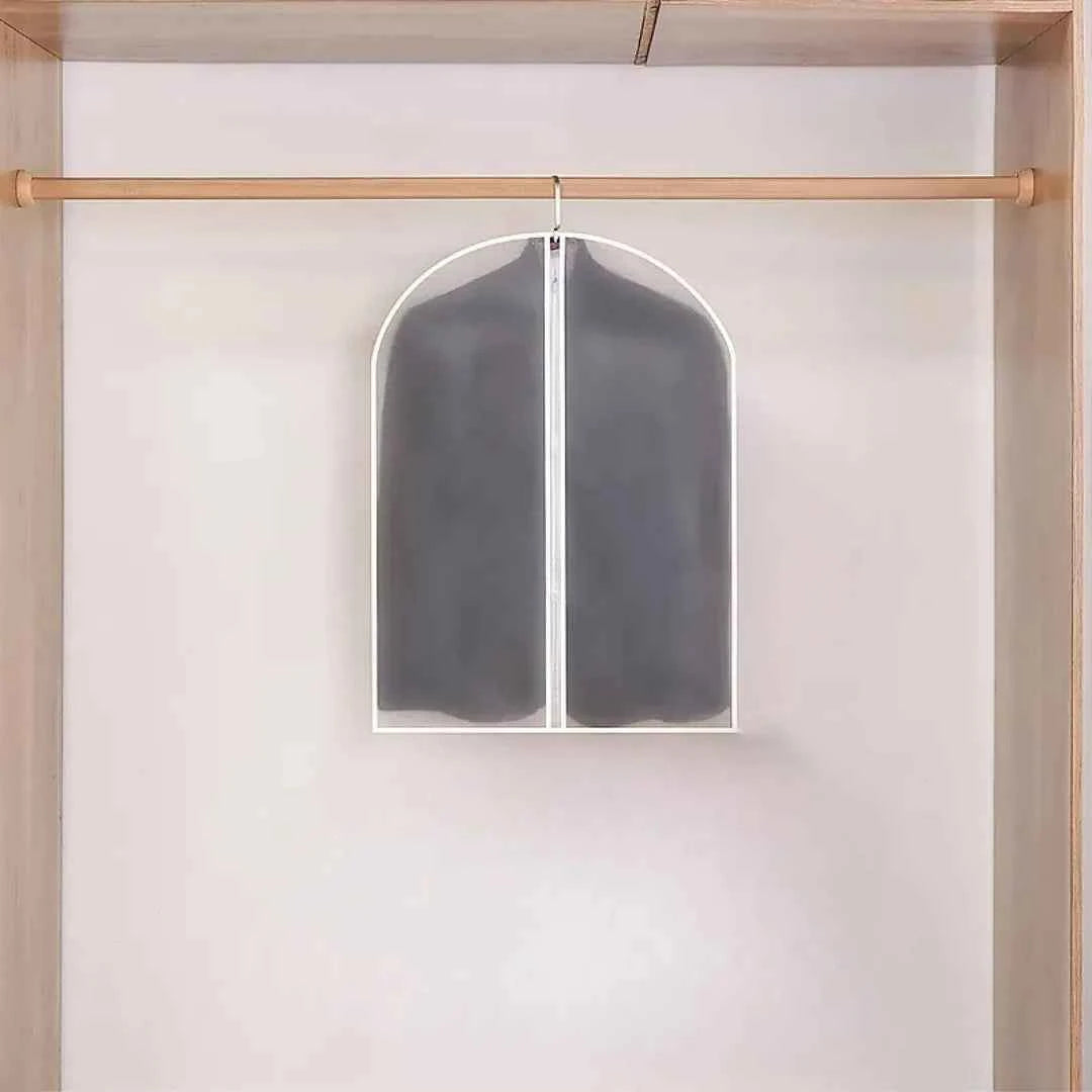 Klädpåse med Dragkedja