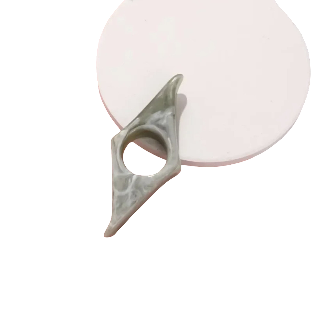 Lässtöd med tumring