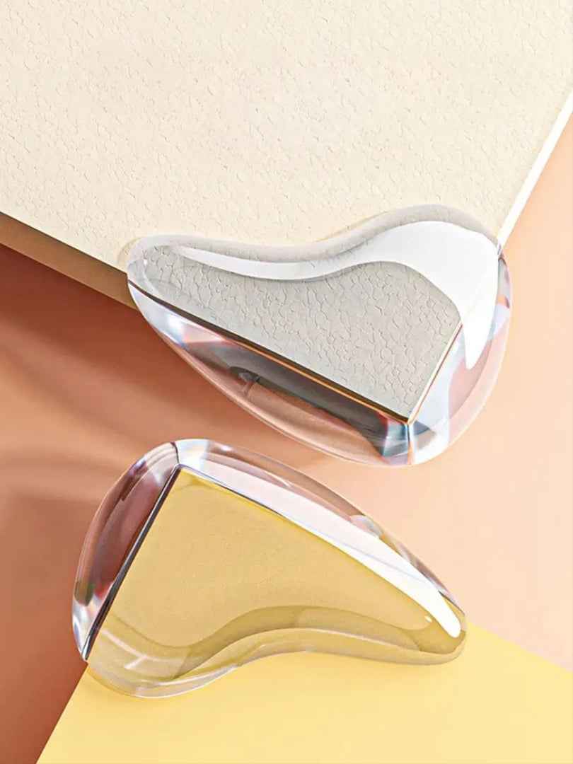 Hörnskydd för möbler