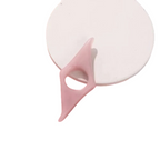 Lässtöd med tumring