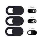 Kameratäckare för laptop