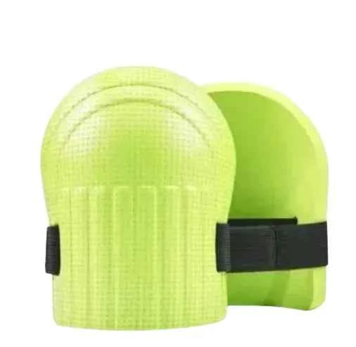 Knäskydd för arbete