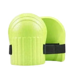 Knäskydd för arbete