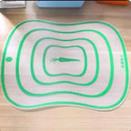 Flexibel skärbräda