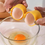 Home Kitchen Egg Shell Opener Egg Beater Shell Separator Baking Egg Tool Kitchen Accessories Baking Tools Kitchen Tools
