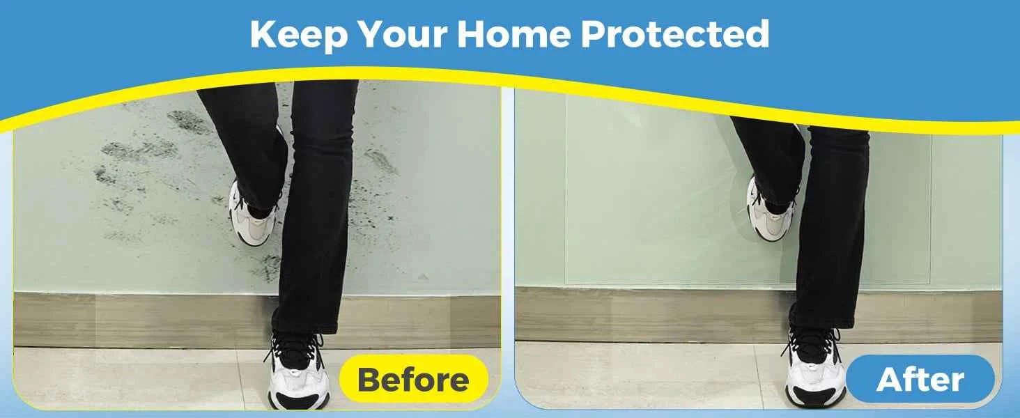 Transparent Wallpaper Kitchen Electrostatic Adsorption Protective Film Oil Proof Wall Sticker Decorative Film Wall Papers Home