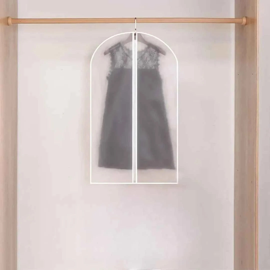 Klädpåse med Dragkedja