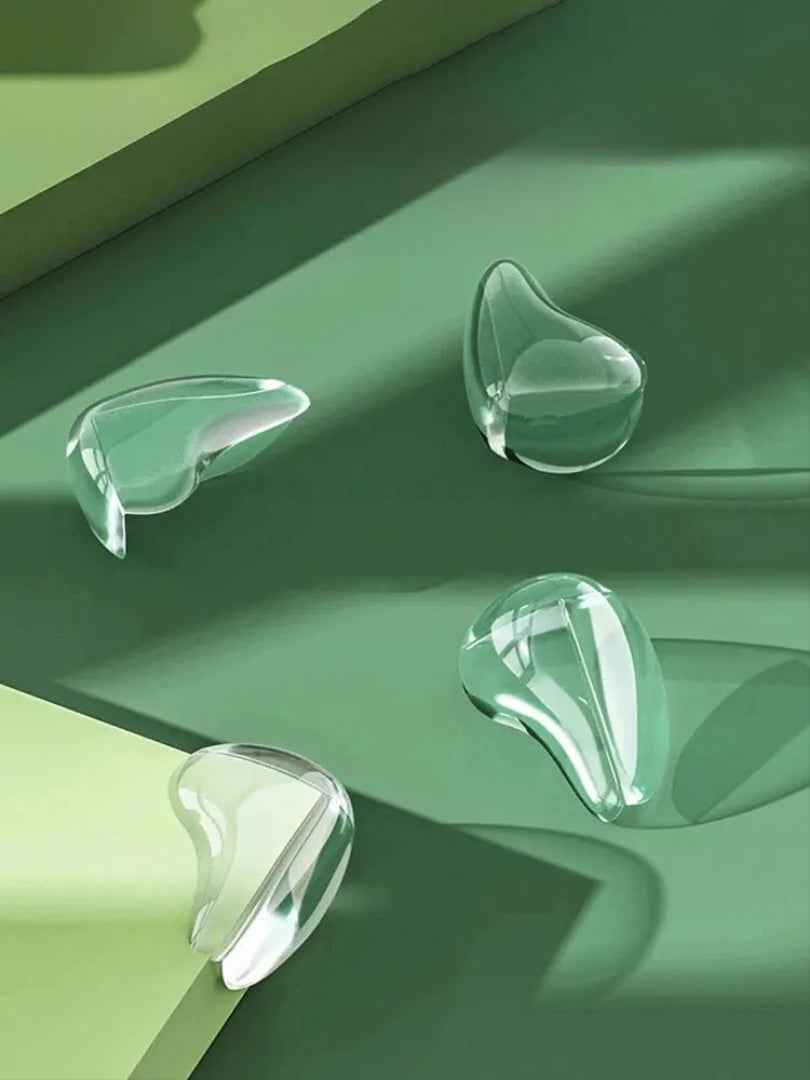 Hörnskydd för möbler