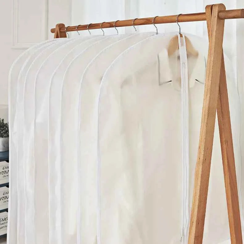 Klädpåse med Dragkedja