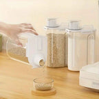 Förvaringscontainer 2,5L