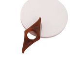 Lässtöd med tumring