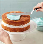 Spatel för Glasyr och Tårtdekoration