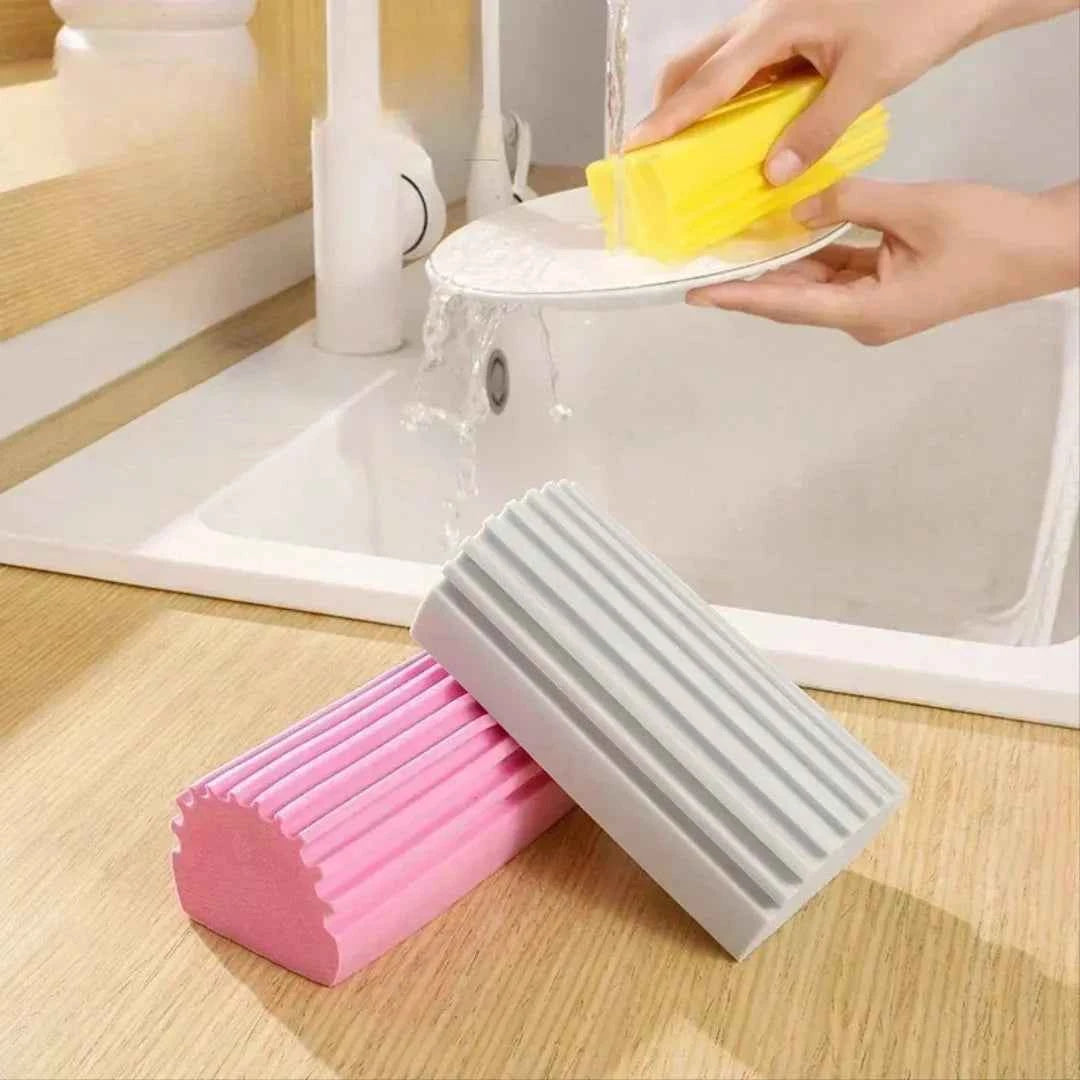 Magic Sponge 2-pack