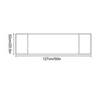 Dammskydd med Förvaringsfickor