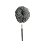 Antistatisk Utfällbar Dammvippa