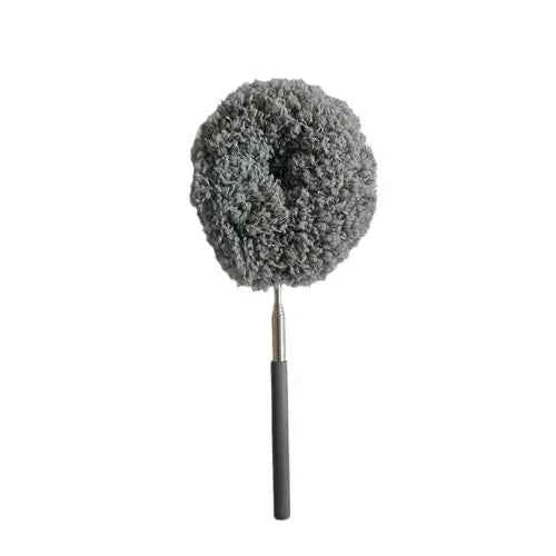 Antistatisk Utfällbar Dammvippa