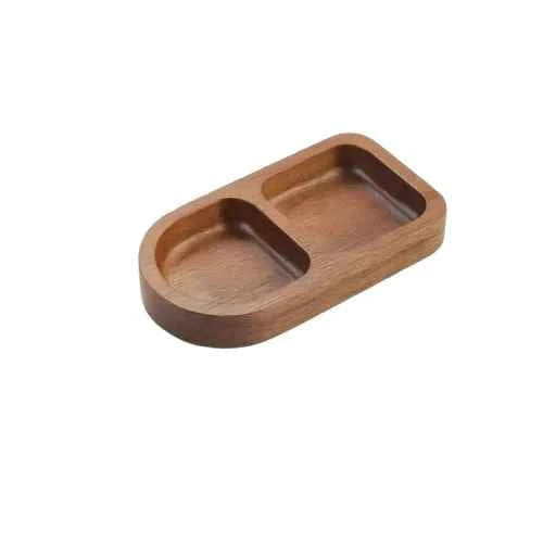 Serveringsbricka i Massivt Trä