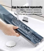 Dubbelsidig Tätlist