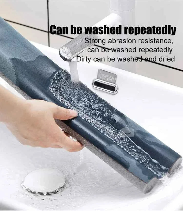 Dubbelsidig Tätlist