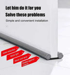 Dubbelsidig Tätlist