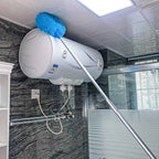 Antistatisk Utfällbar Dammvippa