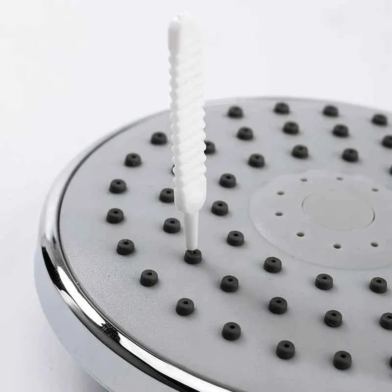 Rengöringsborstar för små hål