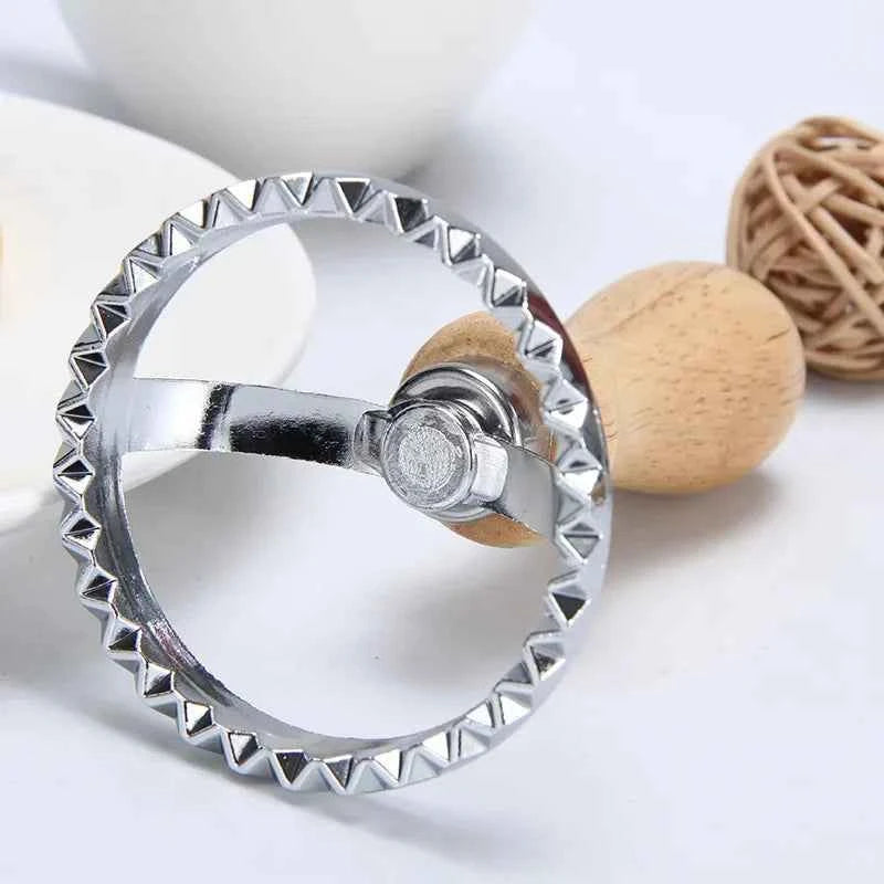 Kakformar i rostfritt stål