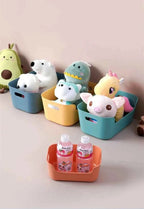 Rektangulär Förvaringslåda